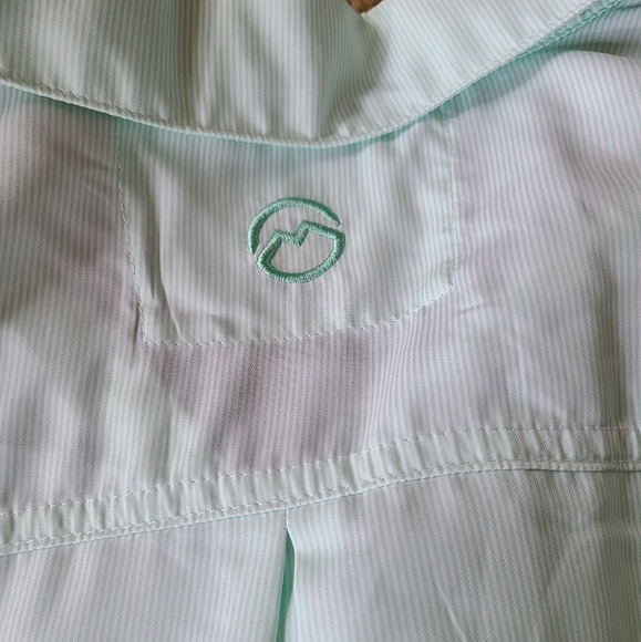 NWOT Magellan Outdoors blouse - Picture 9 of 13